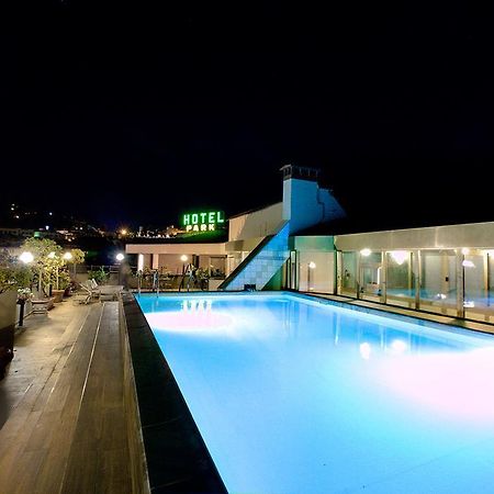 Hotel Park Castiglion Fiorentino Eksteriør bilde