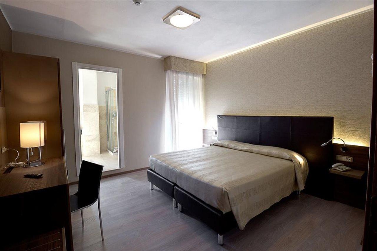 Hotel Park Castiglion Fiorentino Eksteriør bilde