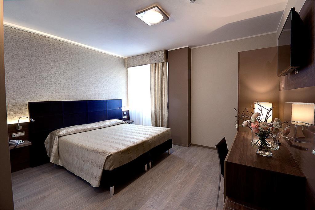 Hotel Park Castiglion Fiorentino Eksteriør bilde