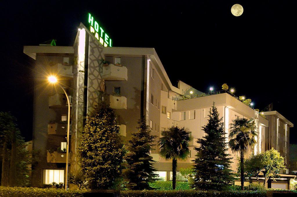 Hotel Park Castiglion Fiorentino Eksteriør bilde