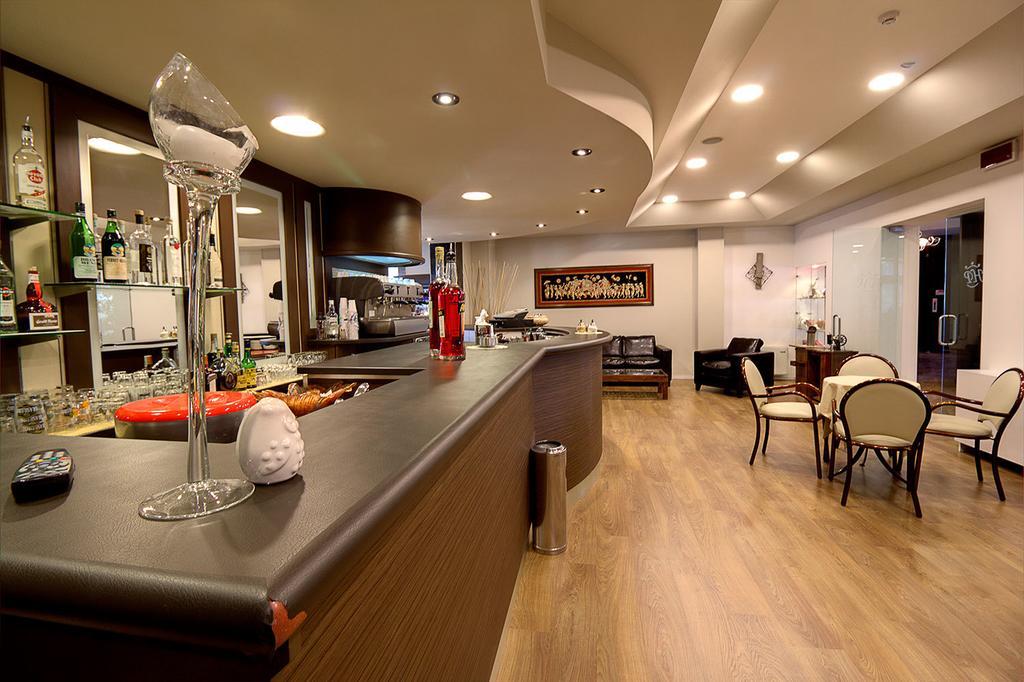 Hotel Park Castiglion Fiorentino Eksteriør bilde