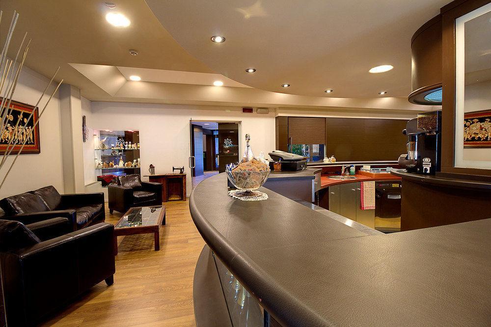 Hotel Park Castiglion Fiorentino Eksteriør bilde