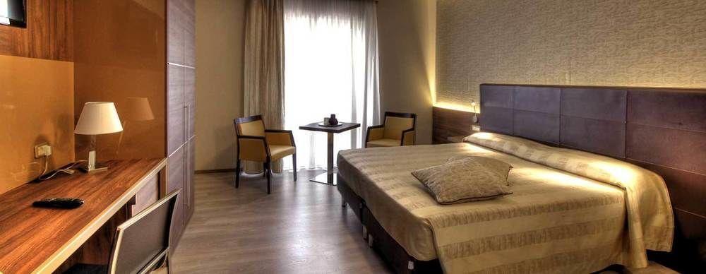 Hotel Park Castiglion Fiorentino Eksteriør bilde