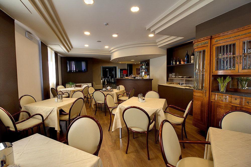 Hotel Park Castiglion Fiorentino Eksteriør bilde
