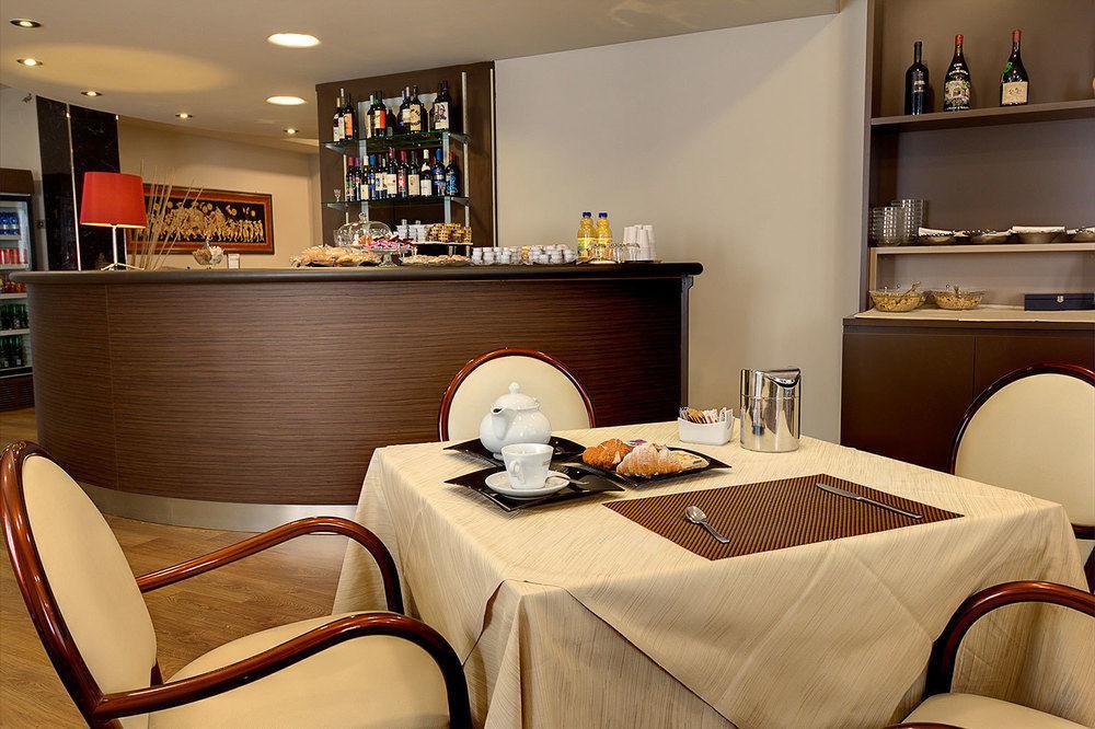Hotel Park Castiglion Fiorentino Eksteriør bilde