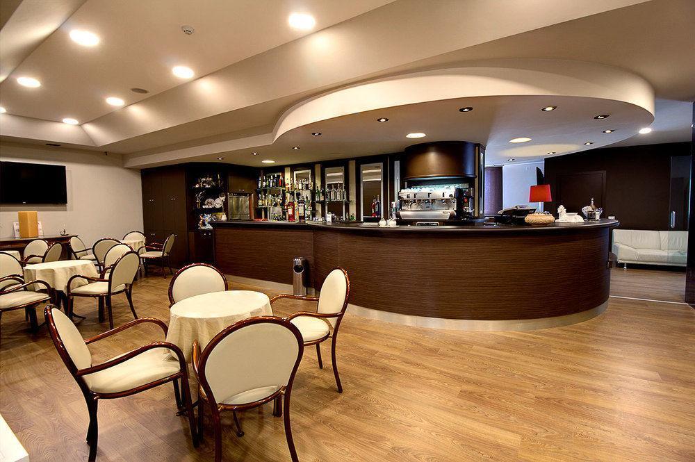 Hotel Park Castiglion Fiorentino Eksteriør bilde