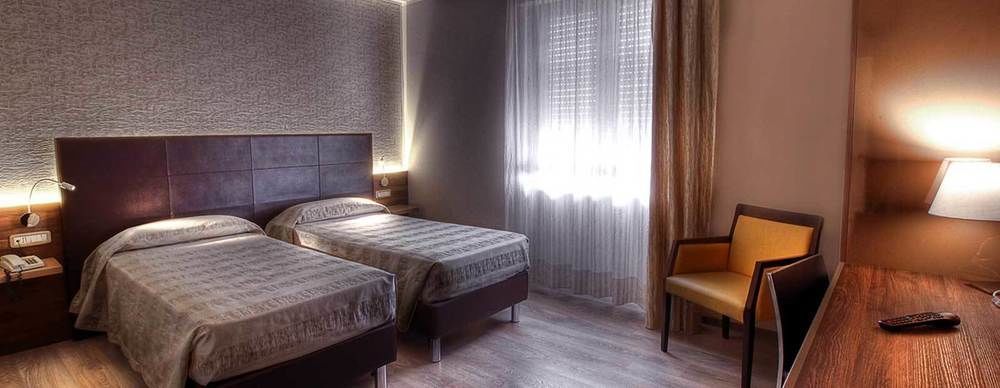 Hotel Park Castiglion Fiorentino Eksteriør bilde