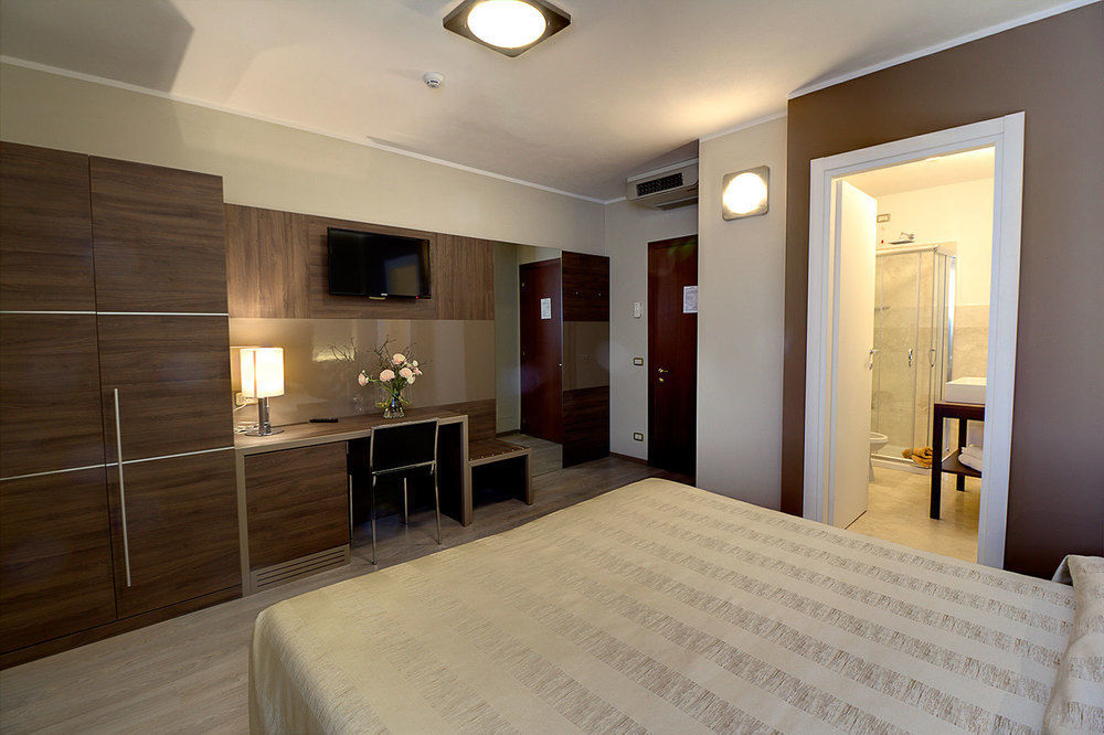 Hotel Park Castiglion Fiorentino Eksteriør bilde