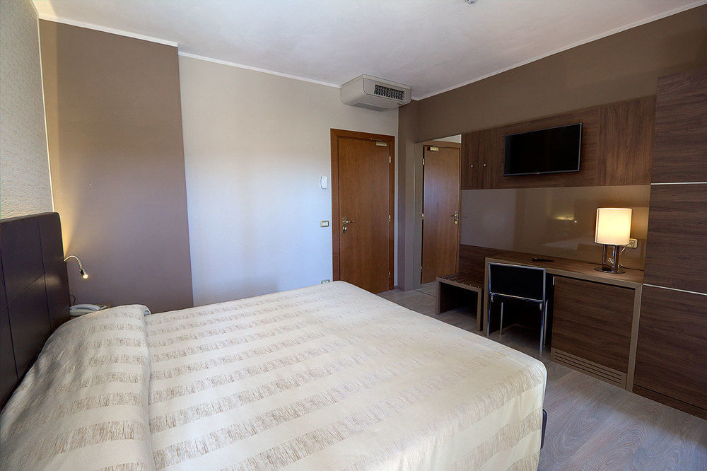 Hotel Park Castiglion Fiorentino Eksteriør bilde