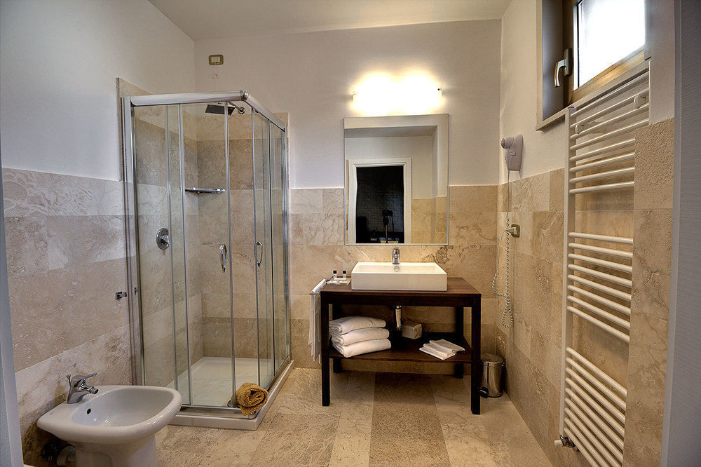 Hotel Park Castiglion Fiorentino Eksteriør bilde
