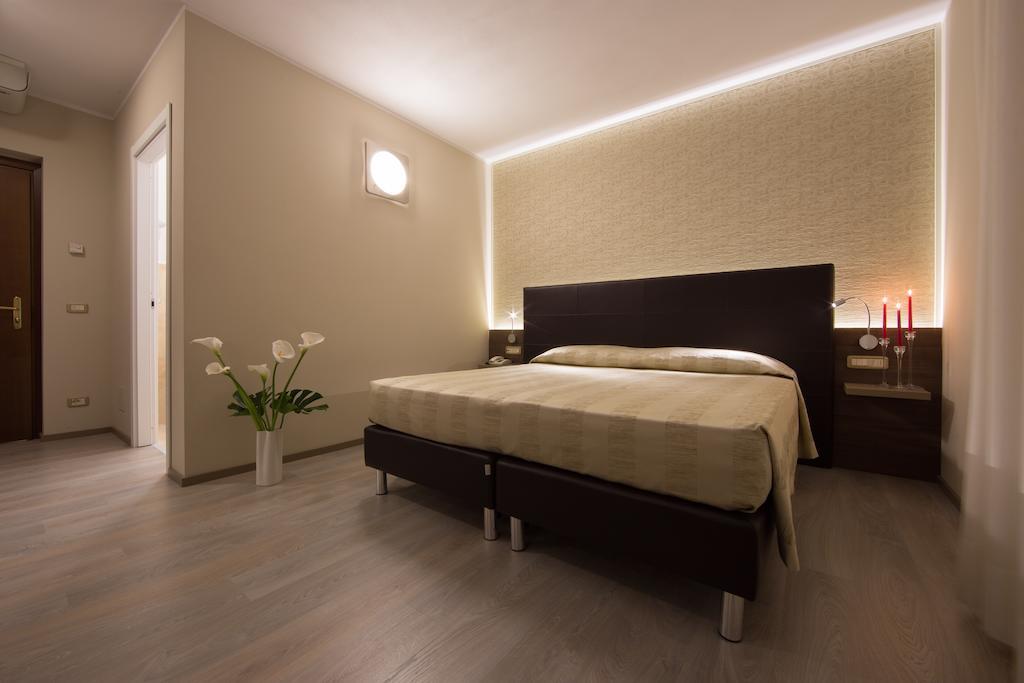 Hotel Park Castiglion Fiorentino Eksteriør bilde